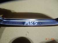 фото thumb №8, Рамка чехол рычага переключения передач домкрата передач mondeo mk5 2.0 tdci