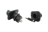 фото thumb №1, Роз'єм живлення додаткові