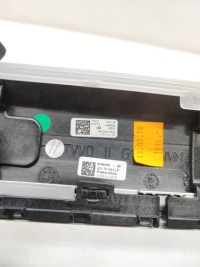 фото thumb №8, Bmw 7 g11 g12 2017 молдинг обивка дверь передних