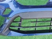 Bmw оригинальный номер 7954205 бампер lci pdc Цена, фото thumb