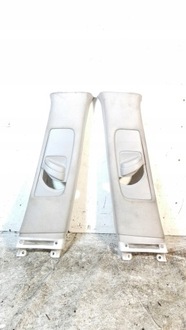 фото thumb №1, Захист стійка b пара toyota corolla verso ii