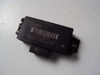 фото thumb №2, Модуль pdc renault clio v 2019-