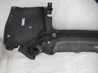 фото thumb №12, Renault captur lift бампер задний задняя pdc nv676