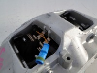 Mercedes супорт гальмівний передній правий 35 amg a 177 cla 118 glb gla 247 Київ, фото thumb