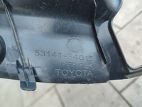 фото thumb №7, Защита поперечина радиатора верхний toyota chr ch-r