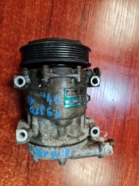 фото thumb №4, Sprężatka кондиционера alfa romeo lancia fiat