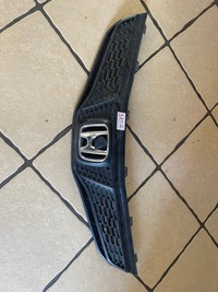 фото thumb №1, Honda jazz iii решітка радіатора решітка радіатора оригінал