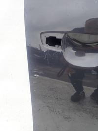 фото thumb №6, Vw sharan seat alhambra ii 2 10- двері перед праве