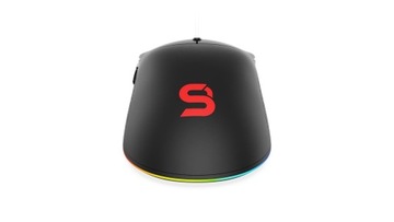 Проводная мышь SPC GEAR Gem SPG147 для геймеров