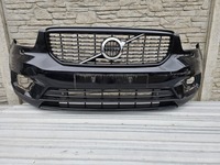 фото thumb №1, Volvo xc40 design r-design бампер перед