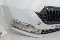 фото thumb №6, Skoda octavia 4 iv rs 5e3853677 бампер перед j-3556