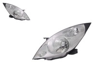 фото thumb №1, Chevrolet spark 09-13 nowe лампи комплект