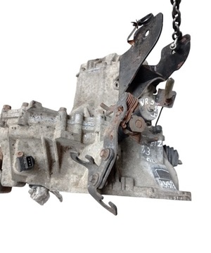 фото thumb №6, Коробка передач коробки передач hyundai getz 1.3 h31973 890478