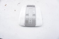 фото thumb №1, Лампа освещение салона mercedes c w204