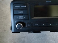 фото thumb №2, Kia picanto радио 96150g6280