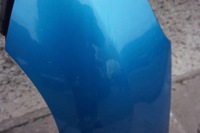 фото thumb №11, Бампер kompletny перед citroen c3 ii