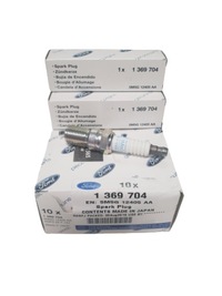 фото thumb №1, Оригинальный номер ford свечи зажигания ford s-max galaxy mondeo iv 2.0