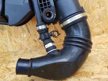 фото thumb №8, Корпус фільтра повітря витратомір fiat punto evo 1.3 m-jet