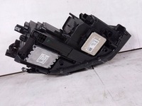 фото thumb №8, Vw touran iii лампа лівий перед передня ліва full led basic комплектна