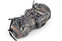 фото thumb №10, Коробка передач передач isuzu grafter nqr npr nps 5.2 d 4hk1 4hk1tc moz86 2011r