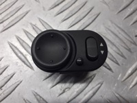 фото thumb №1, Перемикач дзеркал opel meriva a 1.8 13156049