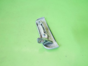 фото thumb №8, Ручка зовнішня ліва перед s07 daihatsu cuore v l701 fl