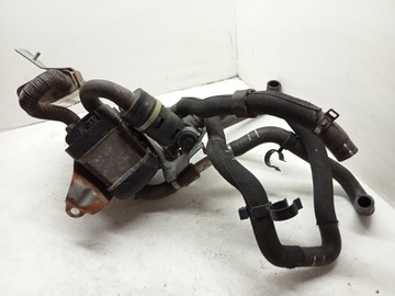 фото thumb №7, Mercedes w218 cls 3.0 v6 10-18 вебасто комплект eu