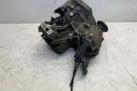 фото thumb №9, Коробка передач передач vw golf vi 5k1 lhw 1.6l дизель 77kw 2010