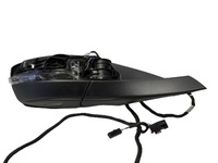 фото thumb №1, Зеркало правое vw t-roc cabrio 13+2pin 2gc857508