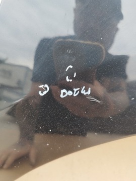 фото thumb №10, Крыло правый перед оригинал citroen c3 picasso 2008-2012 цвет exld