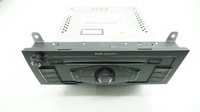 фото thumb №1, Радіо cd concert audi a5 8t a4 b8 8t2035186q