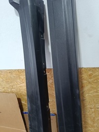 фото thumb №3, Молдинг поріг maserati levante ліва