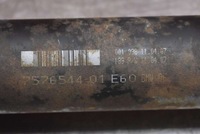 фото thumb №7, Wał приводной 161 cm m57tue2 7576544-01 bmw e60 e61 3.0 d 286 km 07-10