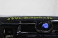 фото thumb №9, Mercedes slk r170 рестайлинг 00r- накладка молдинг крышки багажника зад 372