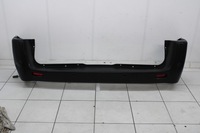 фото thumb №1, Citroen jumpy expert scudo ii 07r- бампер задня задній короткий pdc