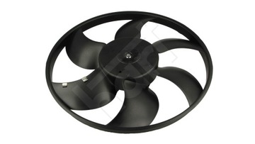 фото thumb №1, Вентилятор nagrz. scenic i 96-