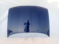 фото thumb №12, Skoda octavia i 1 96-04 капот крышка двигателя