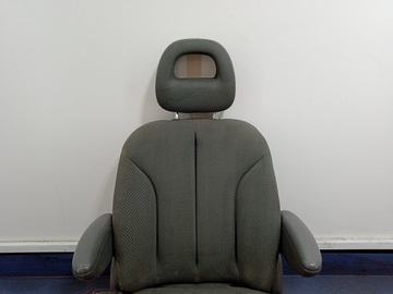 фото thumb №4, Voyager iv caravan сиденье зад левый задний 2 ряд