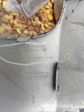 фото thumb №8, Бампер зад bmw x5 e70 pdc 7158438