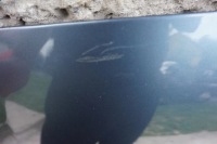 фото thumb №10, Радиатор воды kompletny перед fiat bravo