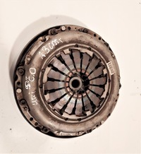 фото thumb №1, Колесо двухмассовый opel corsa d astra j 1.3 cdti 95km