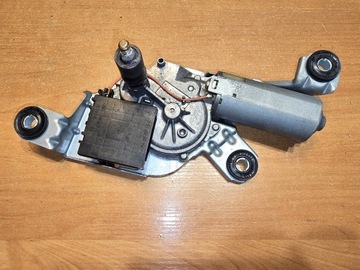 фото thumb №14, Bmw x3 e83 механізм двигунчик двірники кришки зад 6917907