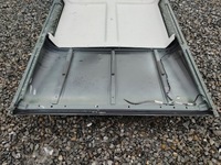 фото thumb №11, Дах обшивка дах land rover defender 5 двері 1999-2016