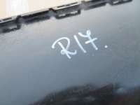 фото thumb №14, Bmw ix i20 m-pakiet спойлер бампера задня 8737824