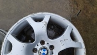 фото thumb №11, Диск диски комплект bmw x5 e53 19 дюймов 1096228