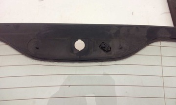 фото thumb №5, Скло задня зад bmw seria 3 f11 2010-2017 оригінальна з підігрівом світла