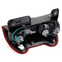 фото thumb №5, Надлежащий задние свет з лампочка для nissan nv200 2013-2018 265503lm0a