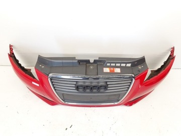 фото thumb №12, Kpl бампер перед переднє audi a3 8p рестайлінг 08- ly3j