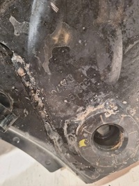 фото thumb №9, Подрамник перед peugeot partner iv rifter 18-