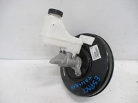 фото thumb №2, Усилитель тормозов насос тормозная renault espace v talisman